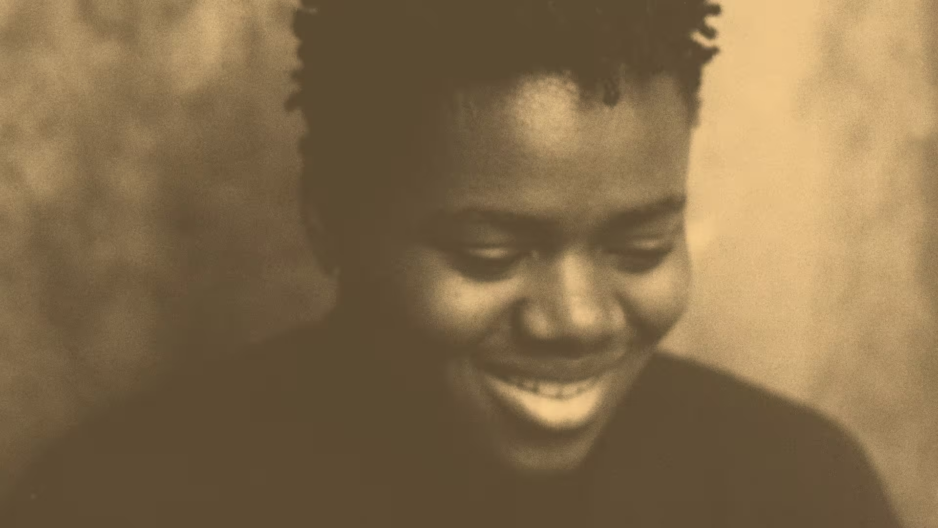 Talkin’ Bout… «Tracy Chapman», desde España