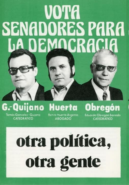 Ayer electoral... Y, ¿mañana?